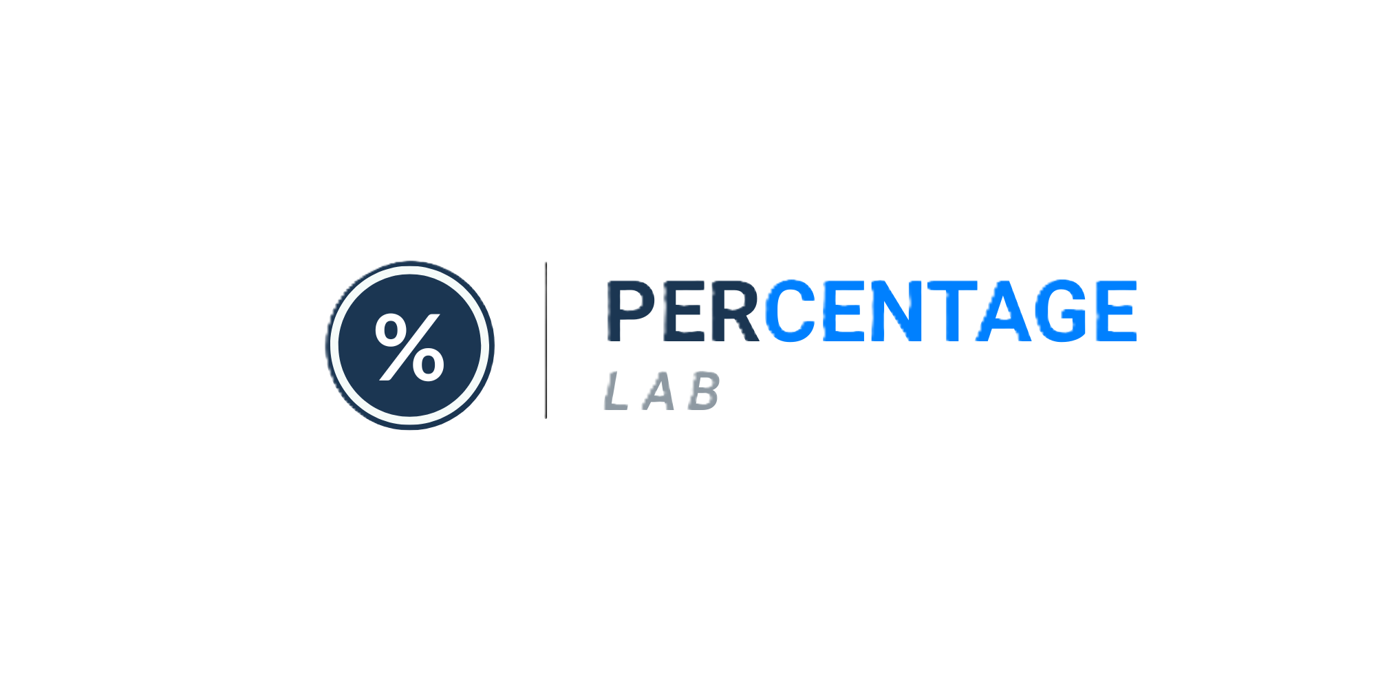 Percentage Lab